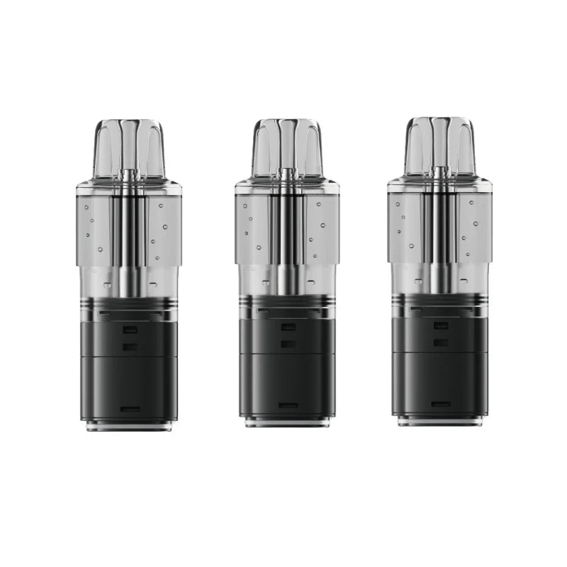 CP 10k Prefilled Pods | Crown Supply