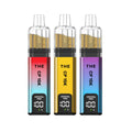 CP 15k Prefilled Pod Kit 