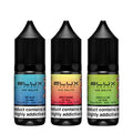Elux Legend Nic Salts