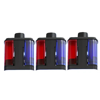 hayati pro ultra plus 25k prefilled pods