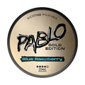 Pablo Nicotine Pouches Gold Edition - 17MG