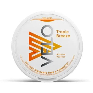 Velo Nicotine Pouches