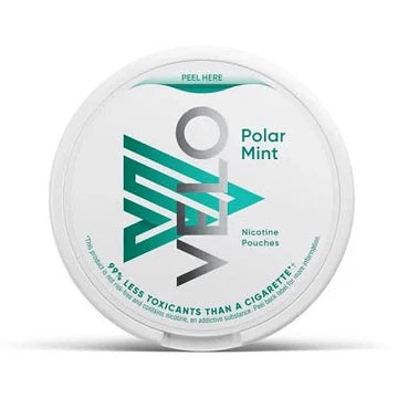 Velo Nicotine Pouches