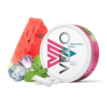 Velo Nicotine Pouches