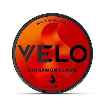 Velo Nicotine Pouches