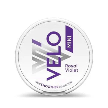 Velo Nicotine Pouches