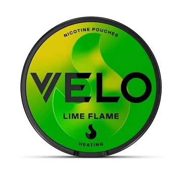 Velo Nicotine Pouches